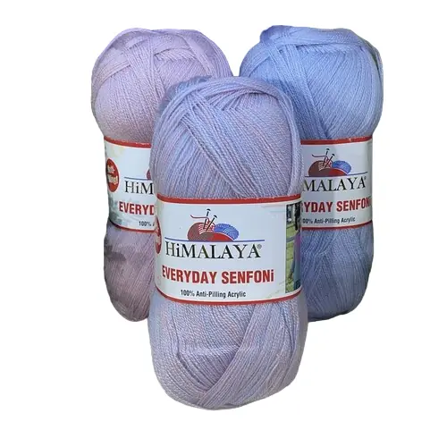 Himalaya Everyday Senfoni 71010