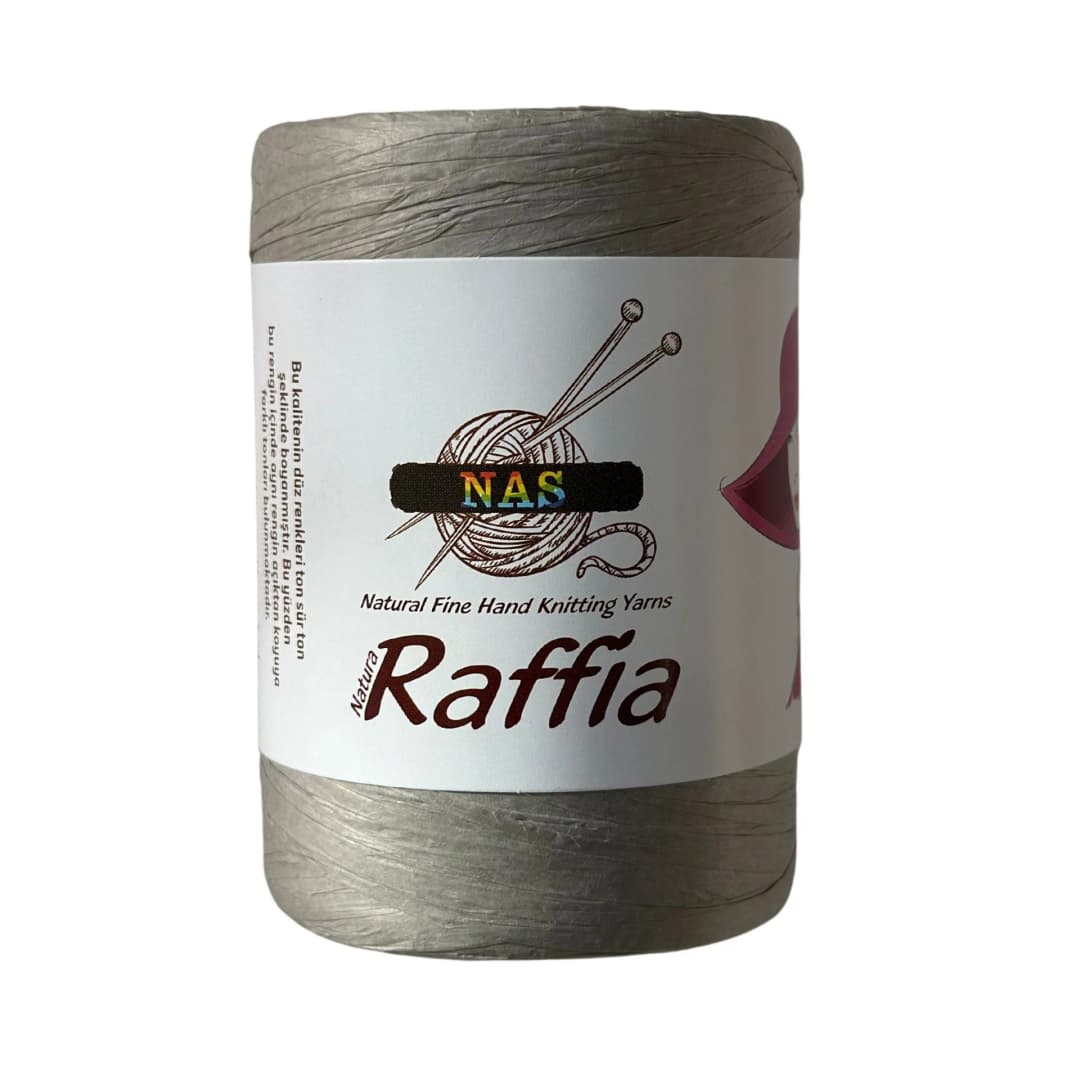 Nas İthal Rafya D82