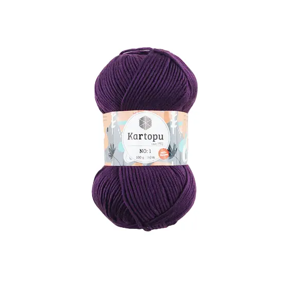 Kartopu No 1 K0721 4