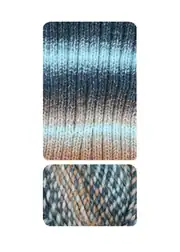 Rozetti Yarn Puzzle 233-32 3
