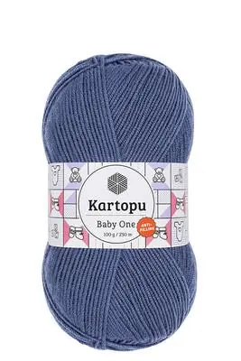 Kartopu Baby One K1533 4