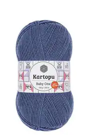 Kartopu Baby One K1533 4