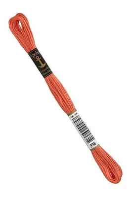 Anchor Muline  00338 3