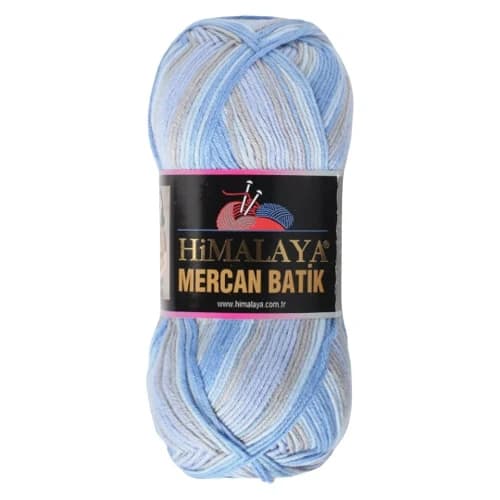 Himalaya Mercan Batik 59533