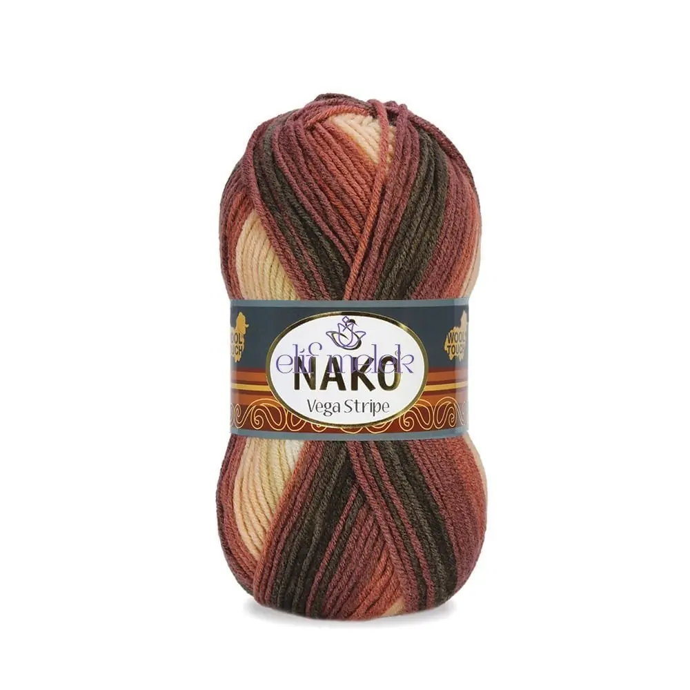 Nako Vega Stripe-83604