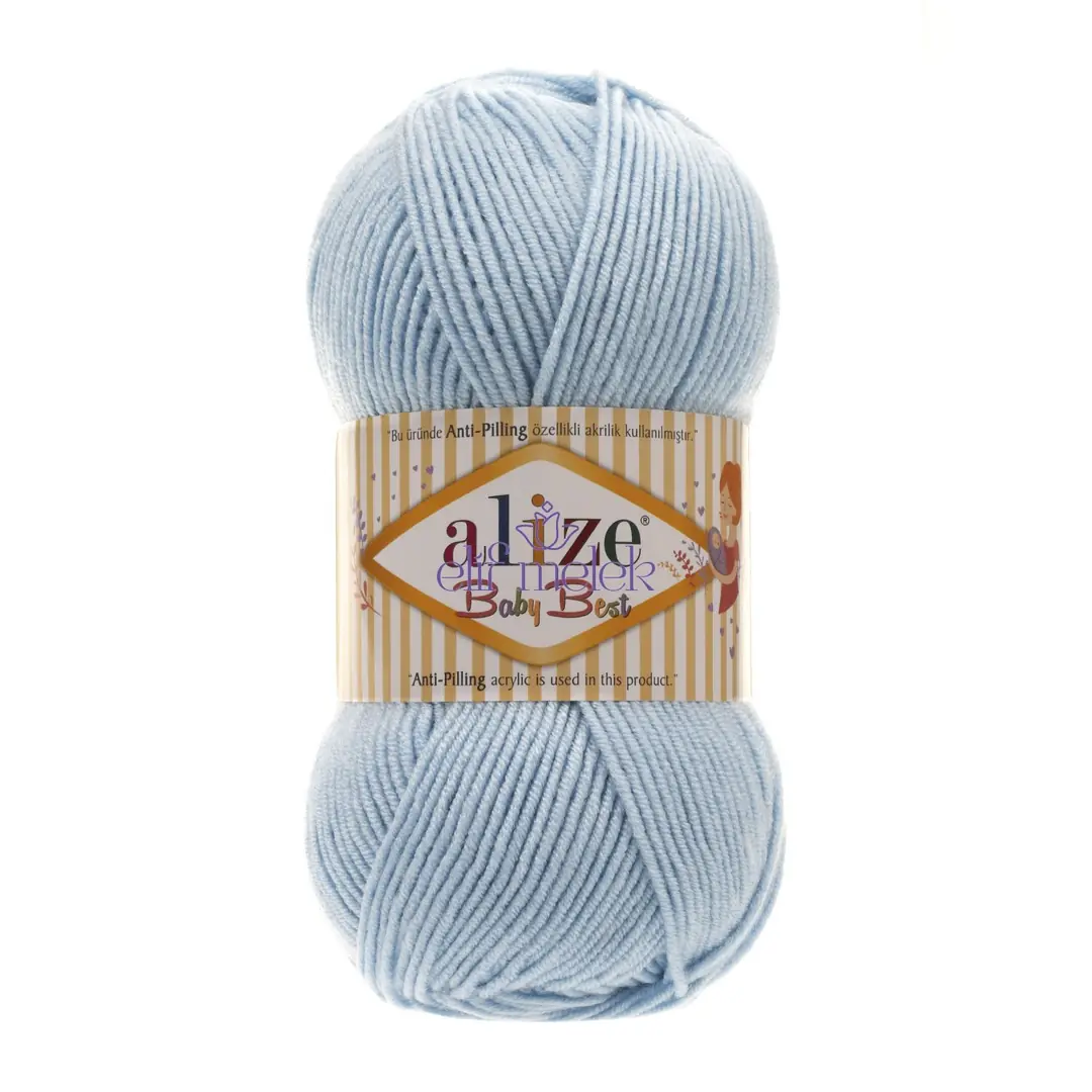 Alize Baby Best C-040