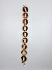 Akrilik Zincir 3 Renk 12 2