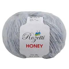 Rozetti Yarn Honey 210-21 7