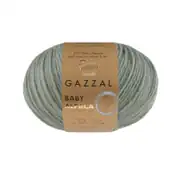 Gazzal Baby Alpaca C 46032 1