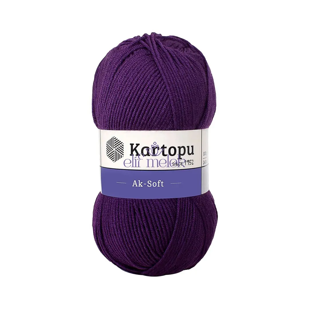 Kartopu Aksoft K721