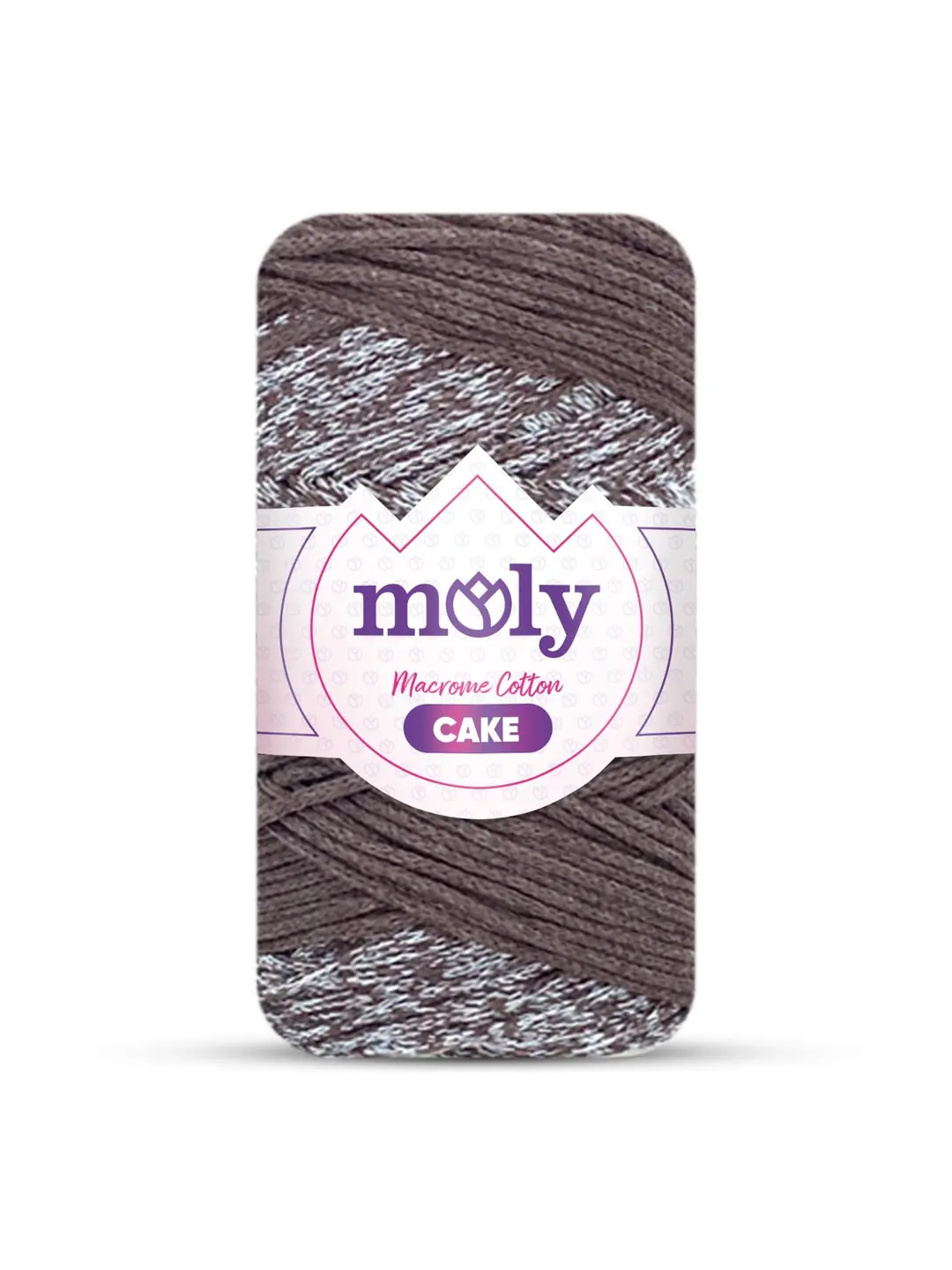 Moly Cotton Makrome Cake 02