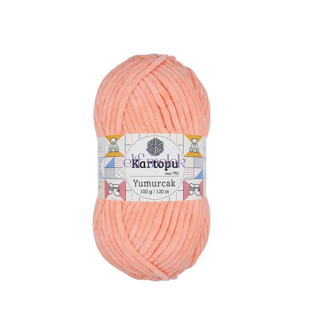 Kartopu Yumurcak K765