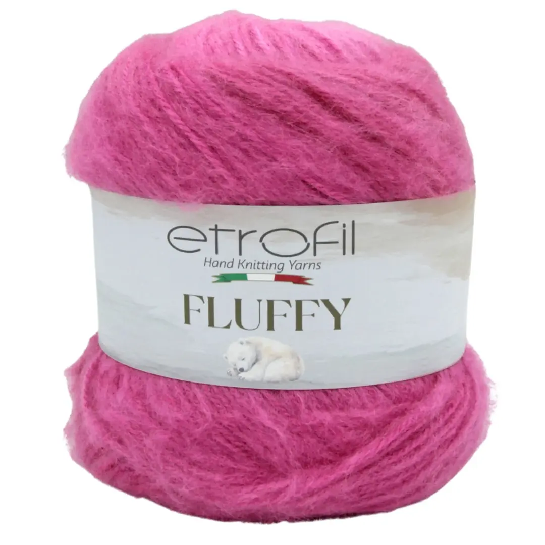 Etrofil Fluffy Se1144
