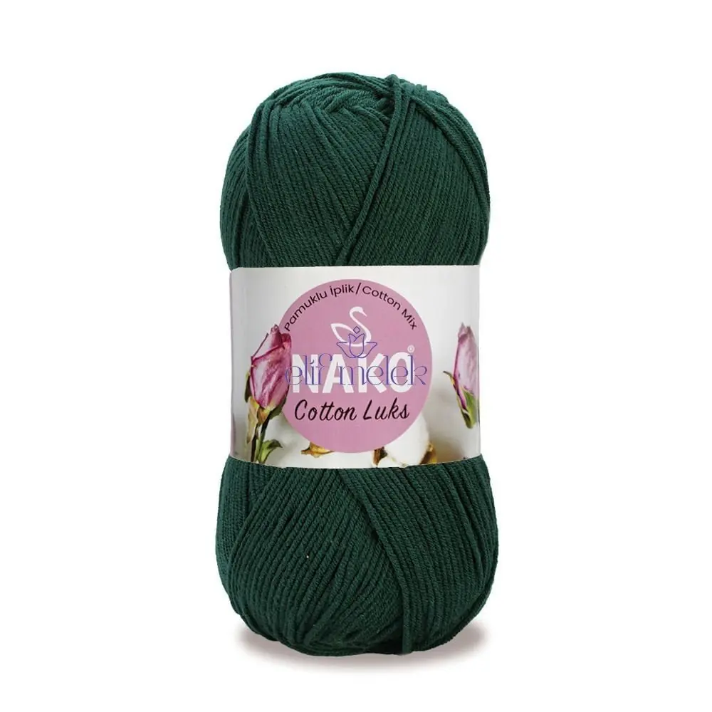 Nako Cotton Lüks 97580