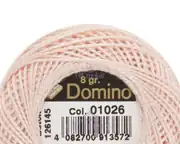 Domino 8 No 01026 2