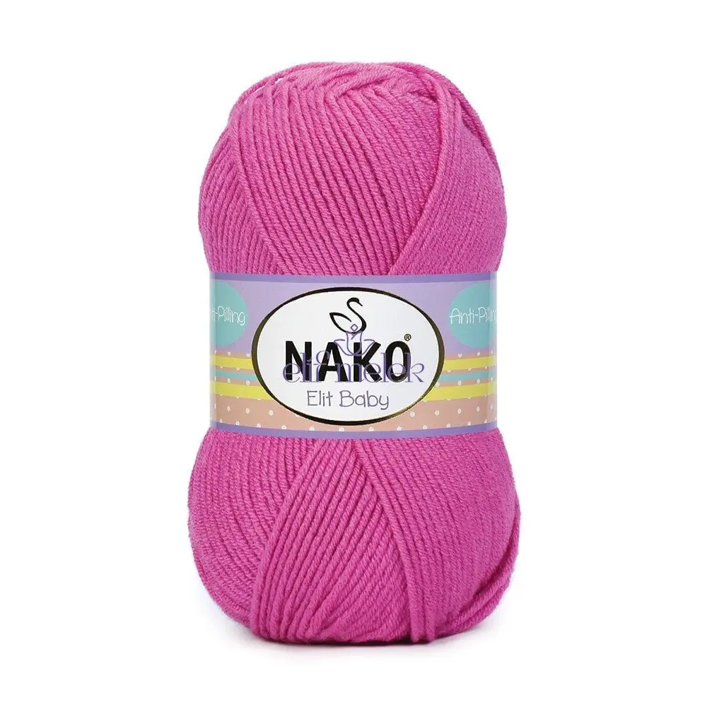 Nako Elit Baby-5278