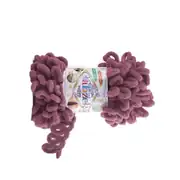 Alize Puffy 028 Örgü İpi 2
