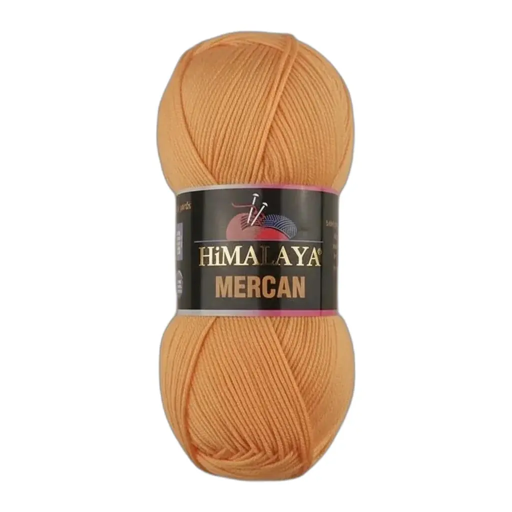 Himalaya Mercan 3