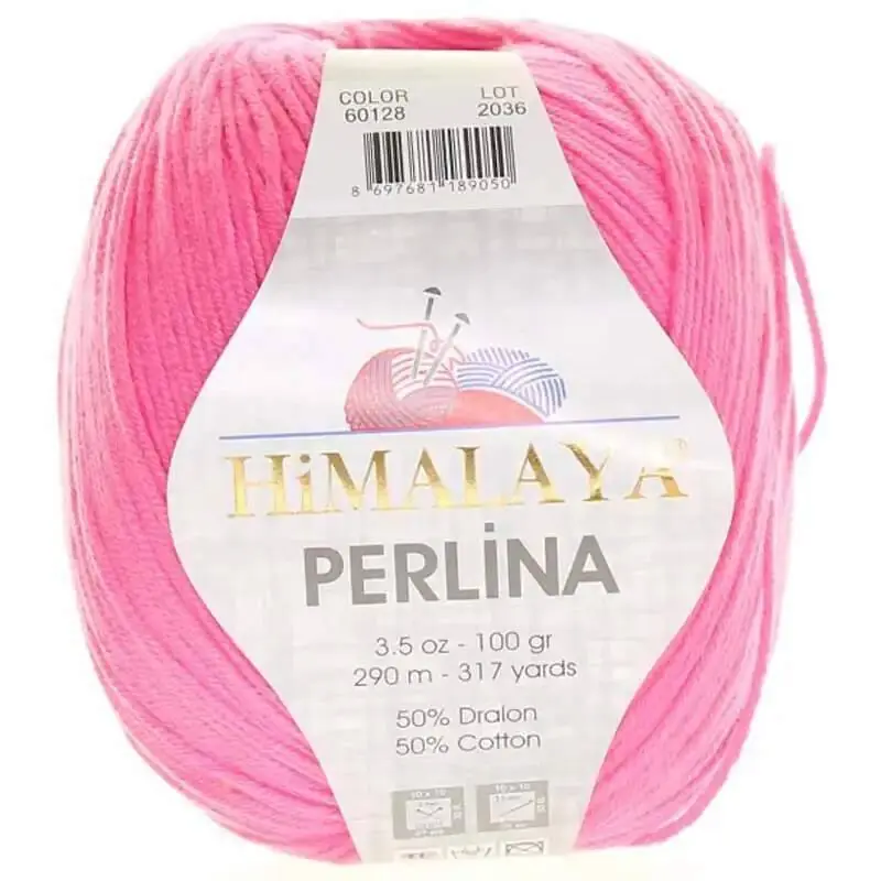 Himalaya Perlina New 60128