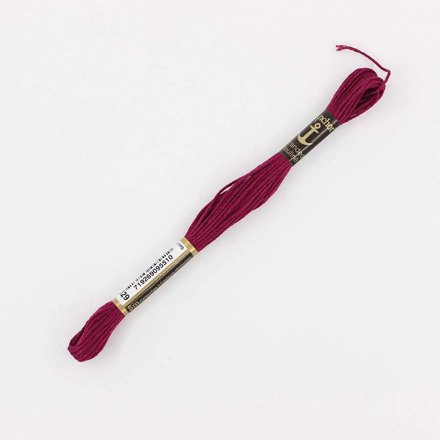 Anchor Muline  01029