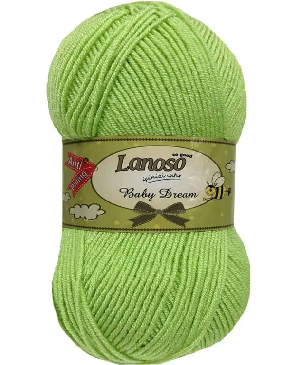 Lanaso Baby Dream 911