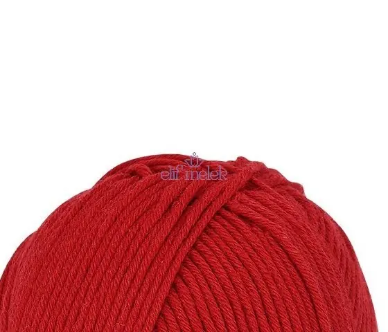 Kartopu Baby Natural Cotton K166 3