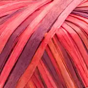 Fibra Natura Raffıa Multi 117-02 2