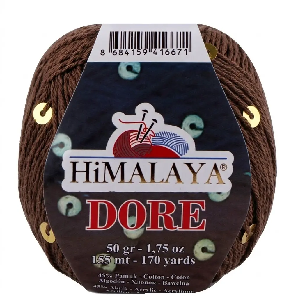 Himalaya Dore C-61420