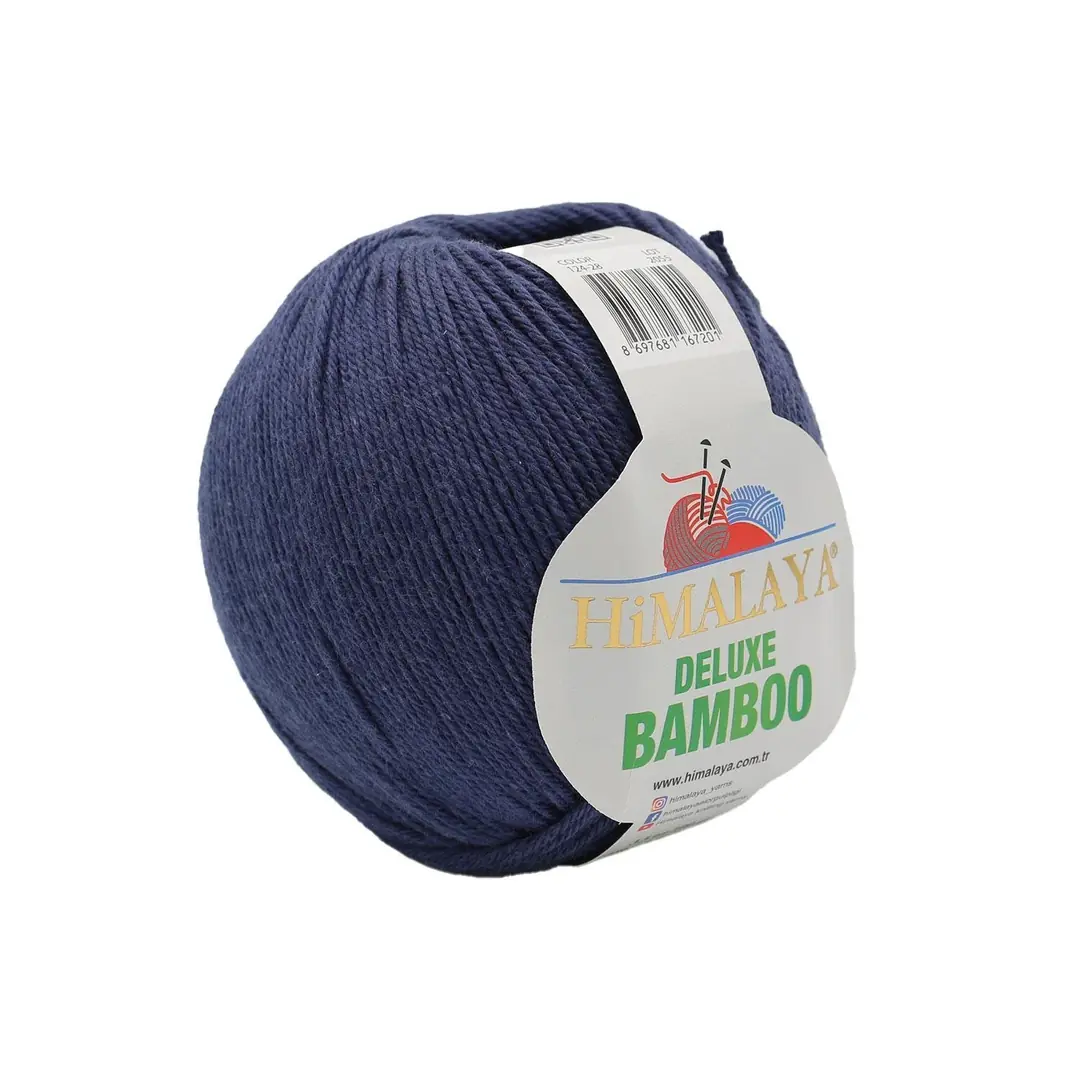Himalaya Deluxe Bamboo 124-28