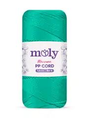 Moly PP Cord Makrome No:4-175 1