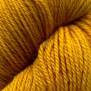 Etrofil Blue Faced Leicester Wool-Mustard 2