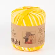 Fibra Natura Raffia Multi 117-15 1