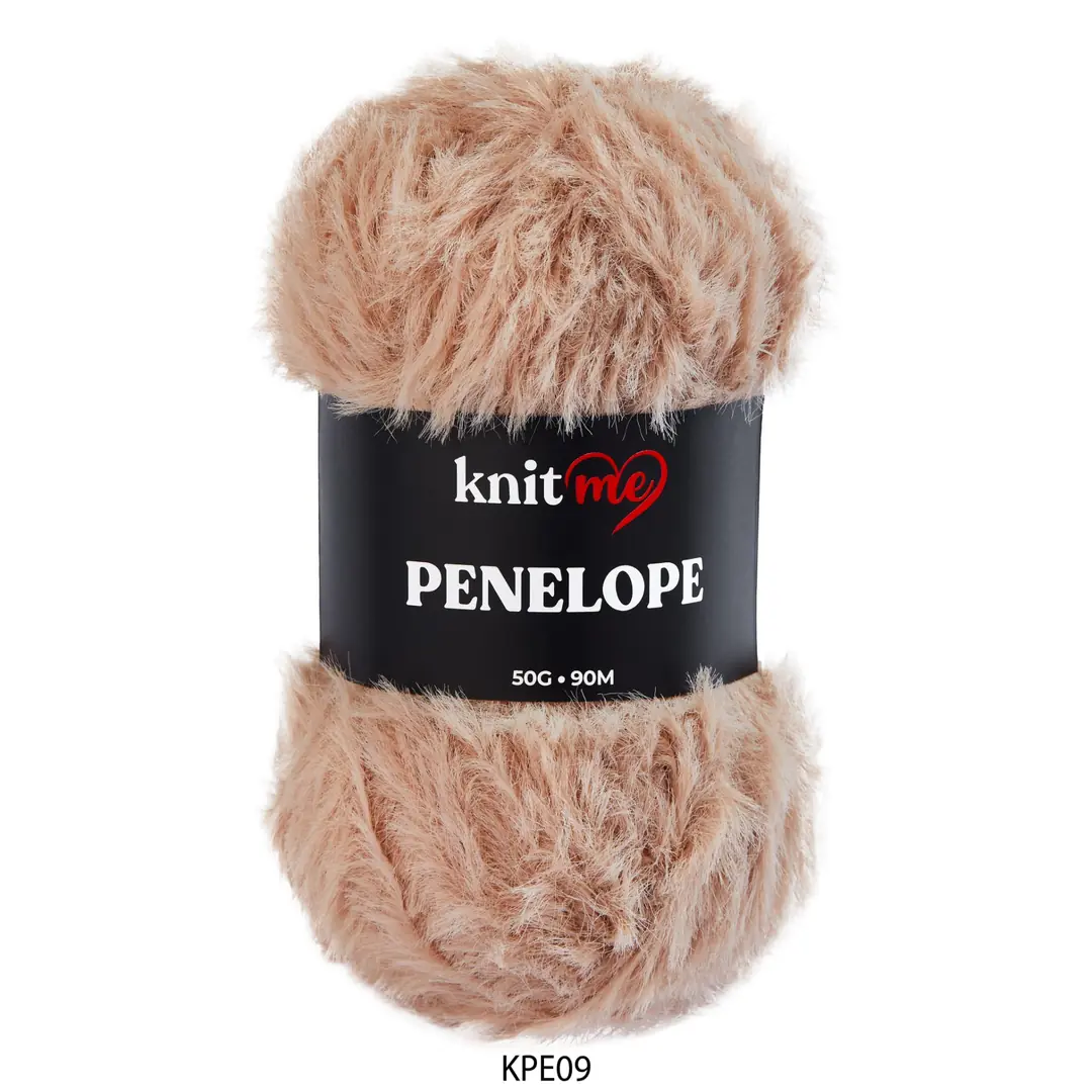 Knit Me Penelope Kpe09