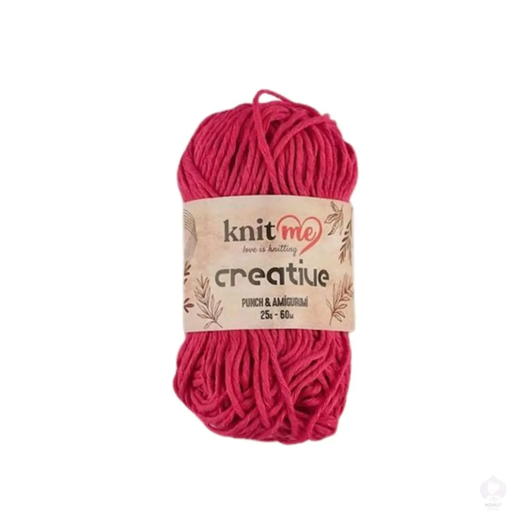 Knit Me Creative 1020