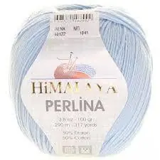 Himalaya Perlina New 60122 5