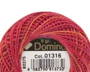 Domino 8 No 01316 2