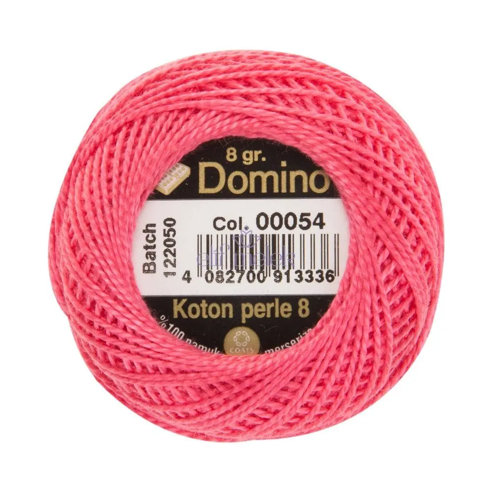 Domino 8 No 00054