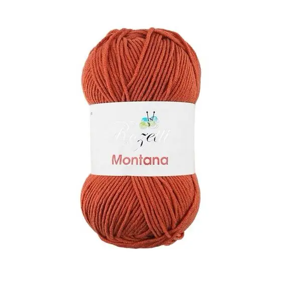 Rozetti Yarn Montana 155-61
