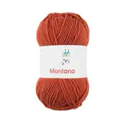 Rozetti Yarn Montana 155-61 1