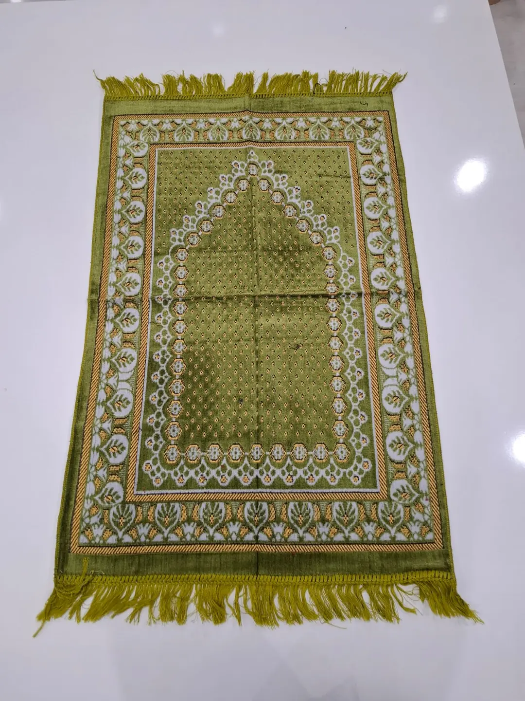 Seccade Sıpınger 2 Model 1
