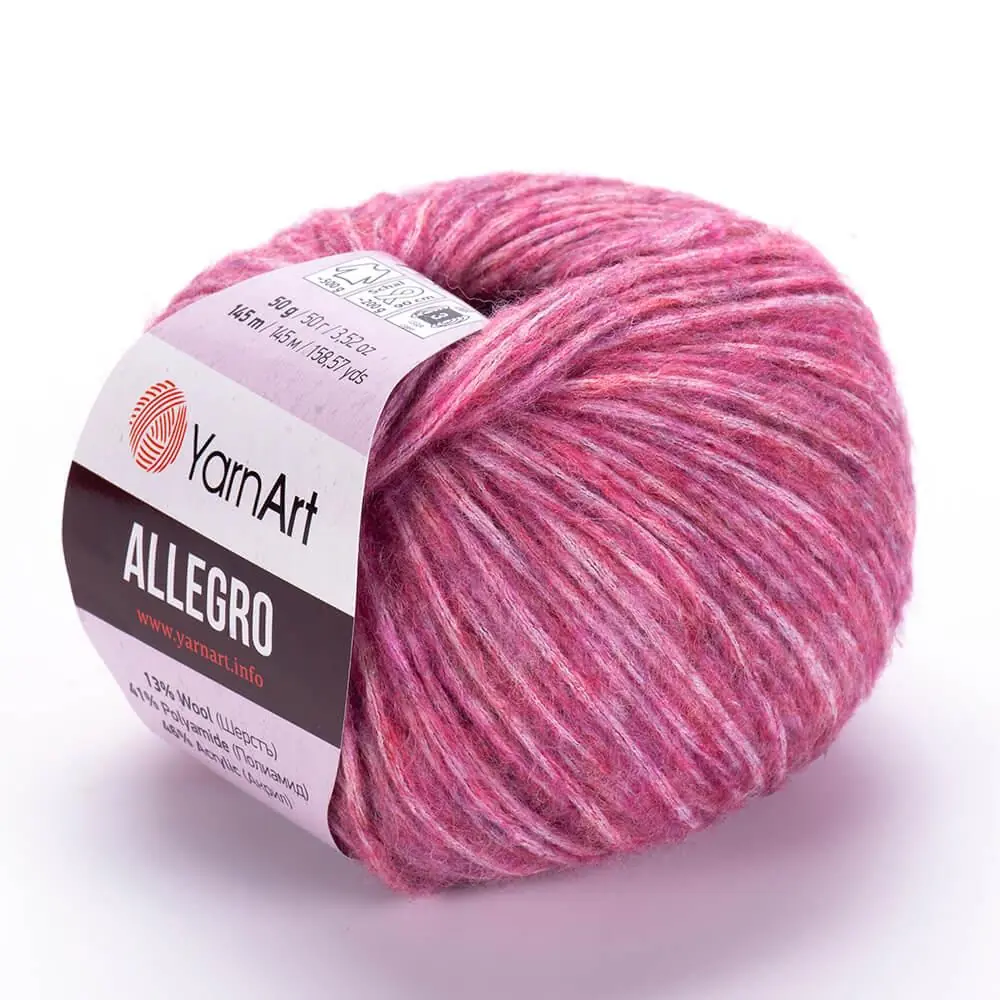 Yarnart Allegro-702