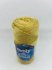 Moly Slim Silk Ribbon Kristal 050 2