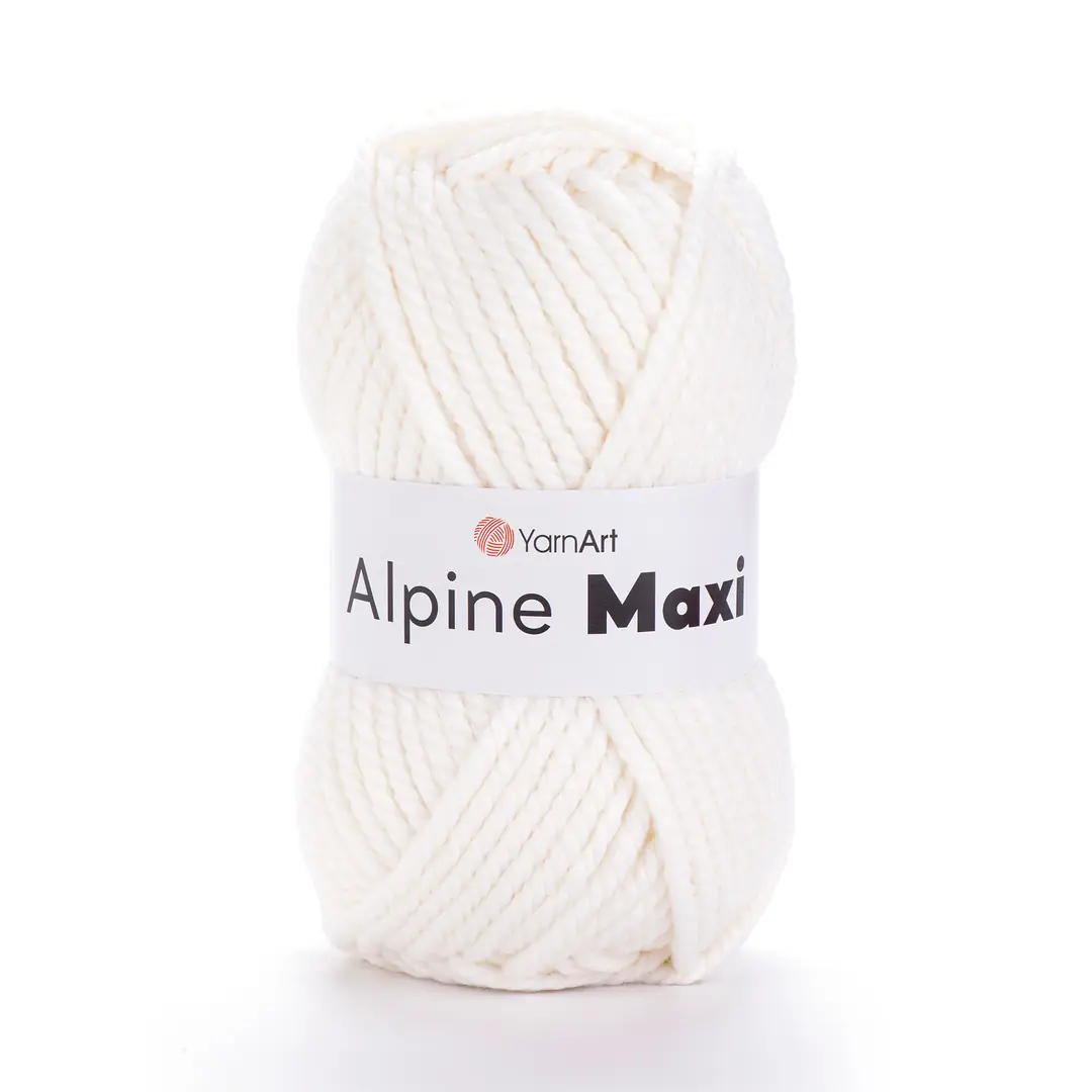 Yarnart Alpine Maxı-676