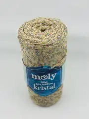 Moly Slim Silk Ribbon Kristal 1060 2