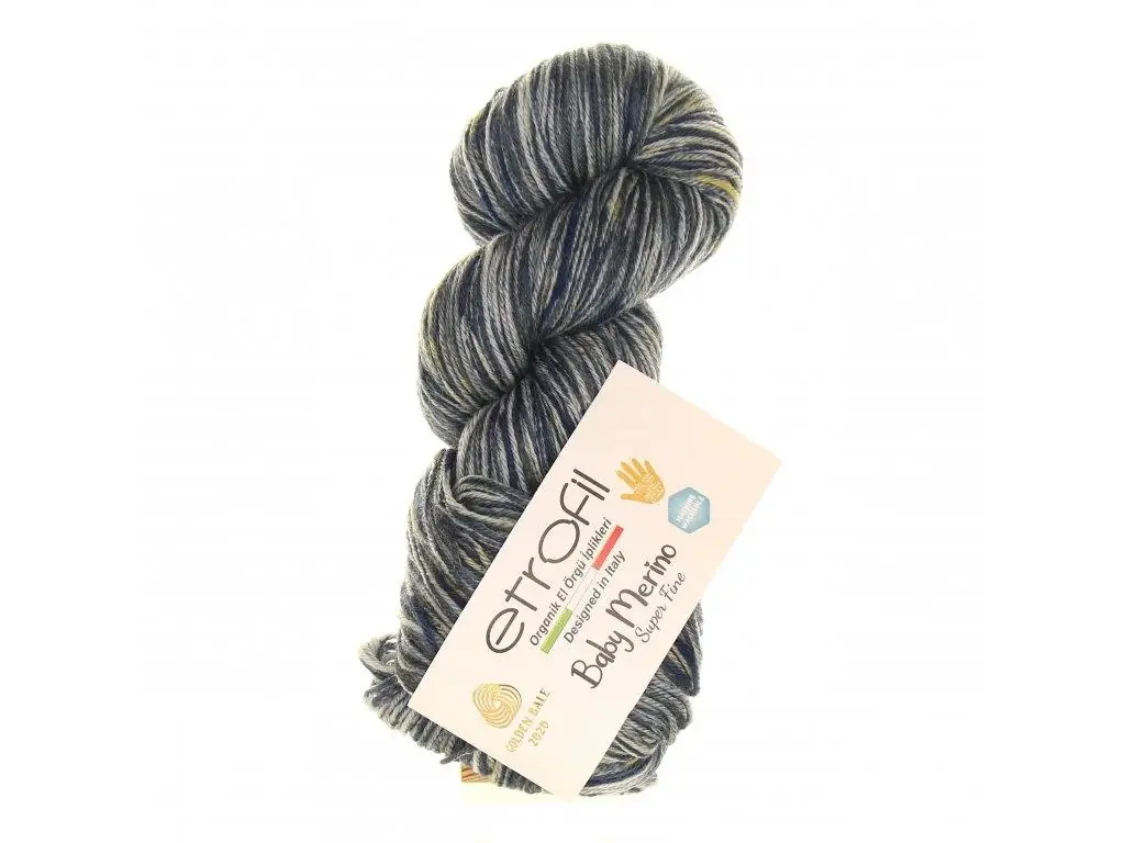 Etrofil Baby Merino-El-082