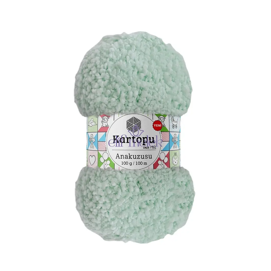 Kartopu Ana Kuzusu K560