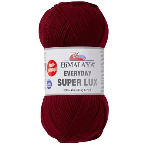 Himalaya Everyday Süper Lüx 73409