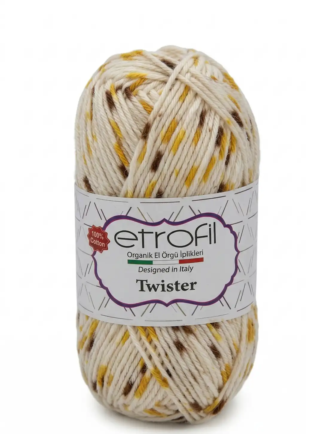 Etrofil Twister C-Se 229