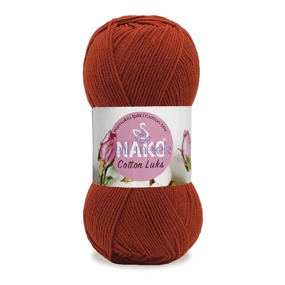 Nako Cotton Lüks 97592