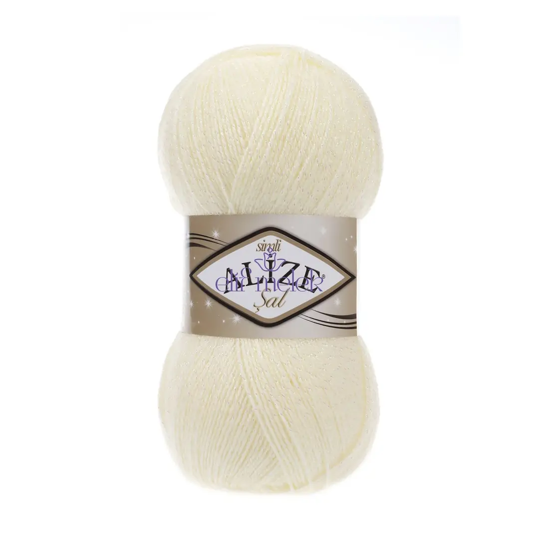 Alize Alize Şal Sim C-001